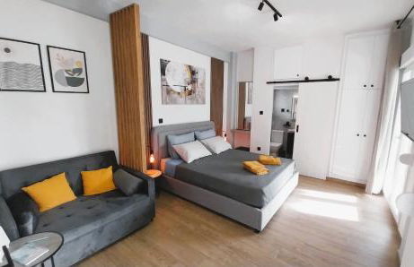 Sky Garden, penthouse in Athens - Foto 24