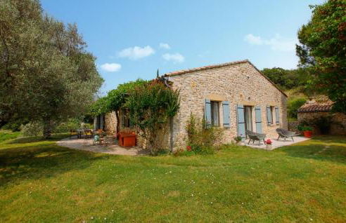 Stunning Home In St Montan - Foto 1