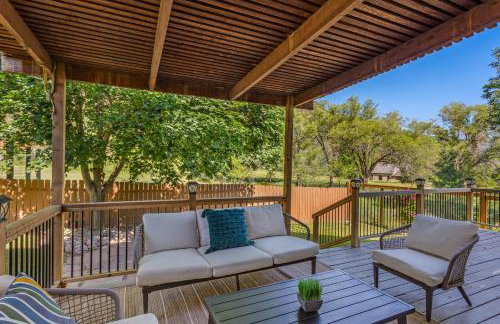 Tranquil Mountain Getaway - Foto 38