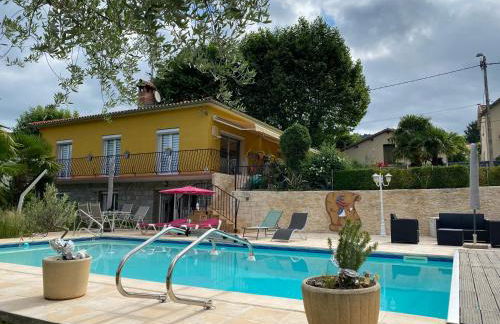 VILLA ROMAGA - Foto 1