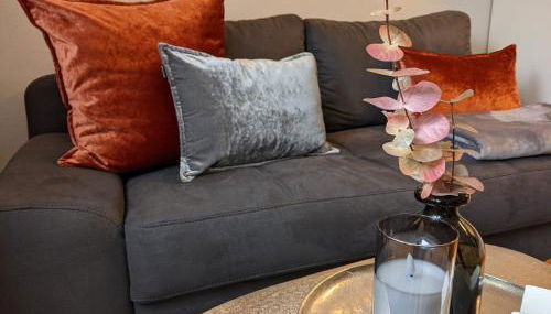 Ferienwohnung Am Waldweg - Foto 2