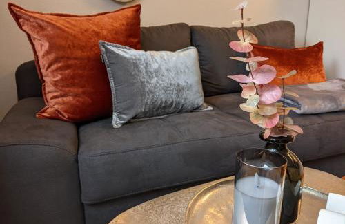 Ferienwohnung Am Waldweg - Foto 2