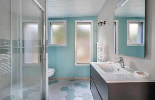 Brévinoise pour 6 personnes à 100m de la plage - Foto 6