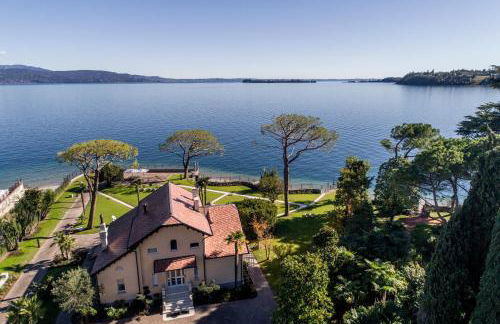 Villa Belvedere - Foto 1