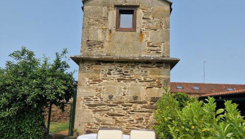 Casa Horreo lar san Adrián - Foto 4