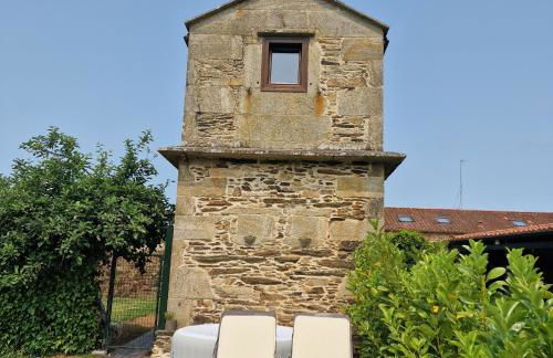 Casa Horreo lar san Adrián - Foto 4