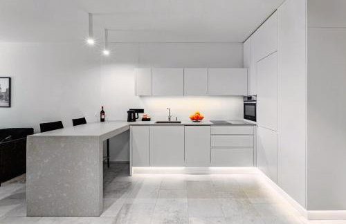 Apartamenty Premium NJ Lublin Centrum Basen & SPA - Foto 21