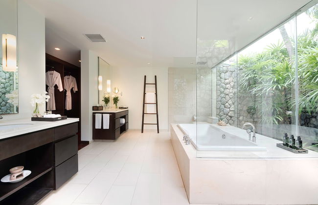 Jivana Beach Villas - Foto 4