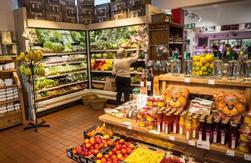 2 Bed in Bakewell oc-skn18 - Photo 15