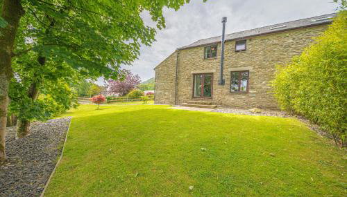 Cow Barn, Duddon Bridge - Foto 2