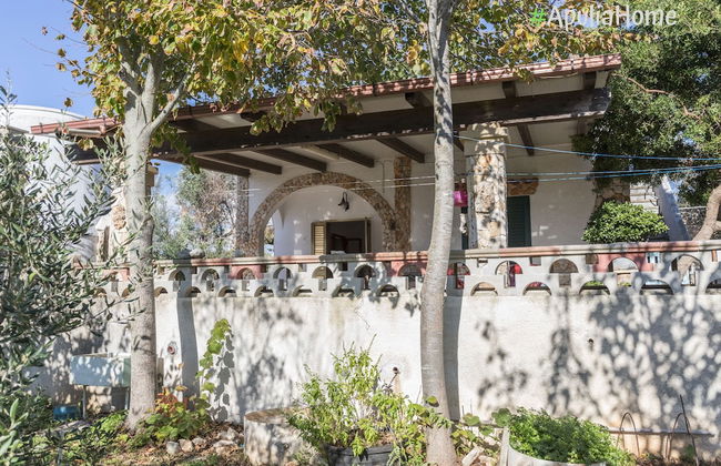 Villetta Aloe - Foto 21