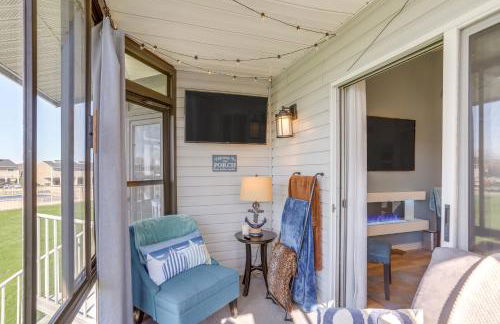 Boat Slip and Pool Access Oak Harbor Haven! - Foto 2