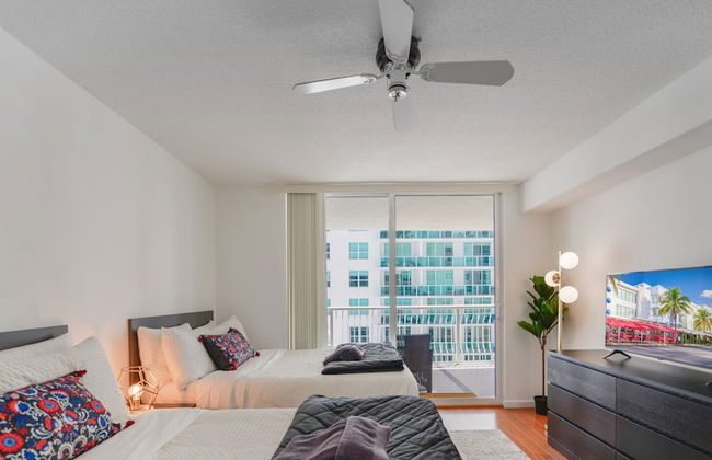 Well-Appointed Condos in Brickell - Foto 4