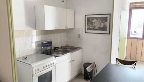 LE DEPOT studio du petit port - Foto 5