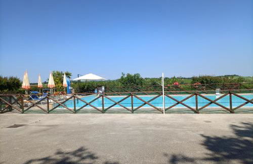 Villa in Marche with Private Pool - Foto 10