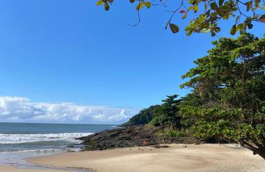 Chalé Tiririca Surf & Mar - Foto 23