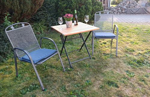 Ferienwohnung am Mozartring - Foto 14