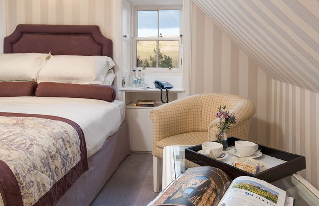 Cringletie House Hotel - Foto 14