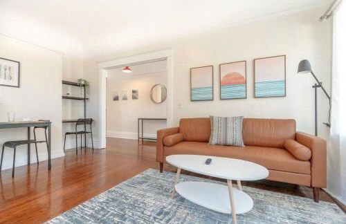 Modern Apt near all conveniences - Foto 1