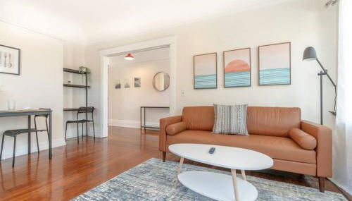 Modern Apt near all conveniences - Foto 1