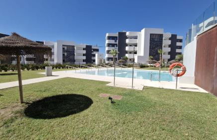 Mara's Apartments Higuerón West - Nordic Style - Sunny Terrace - Foto 47