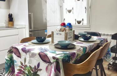 TU CASA - Parking y terraza VUT 177-AS - Foto 1