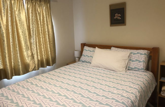 Auckland GQ Holiday Home - Photo 5