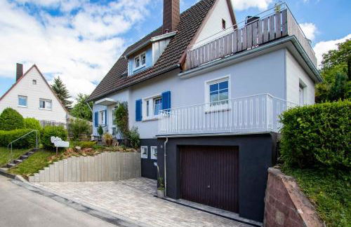 Paulas Ferienhaus - Foto 1