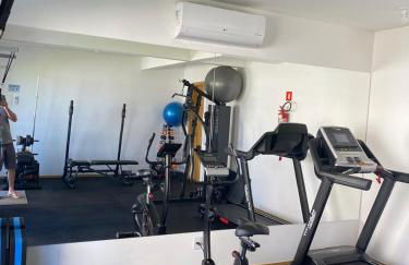 Apartamento confortável e completo para até 5 pessoas Próximo às melhores praias do Norte da Ilha! - Foto 12