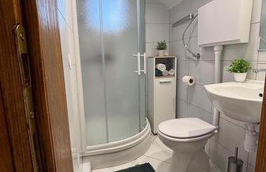 Family friendly house with a swimming pool Tounj, Gorski kotar - 17577 - Foto 21