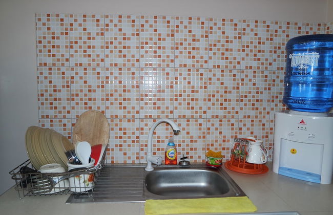 Yoo C Apartment - Foto 63