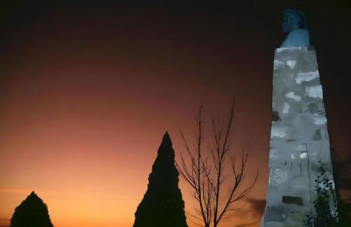 Holiday Home Villa 'Monticello' mit eigenem Pool by Interhome - Foto 23