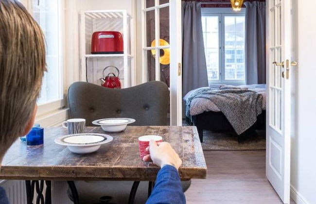 Harmooni Suites - Foto 18