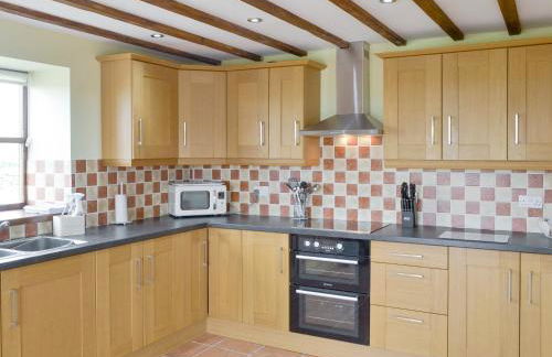 Llofft Storws - Foto 8