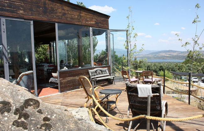 Posada Rural Spa Granja La Tejera de Lozoya - Foto 38