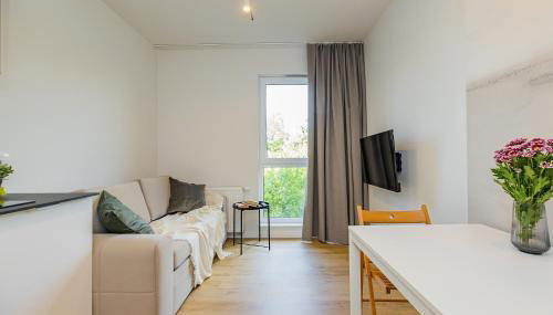 ShortStayPoland Jagiellońska (B133) - Foto 3