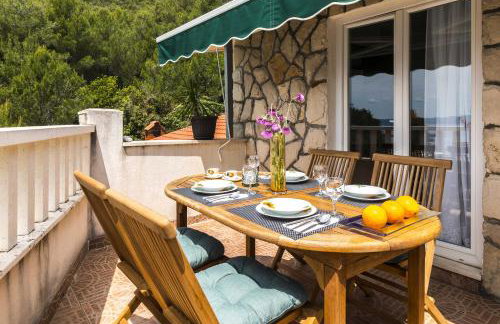 Villa Smokvina - Foto 80