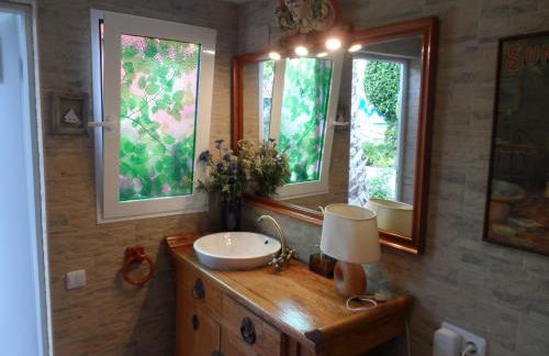 Casa con jardín frente Playa de Burriana - Foto 21