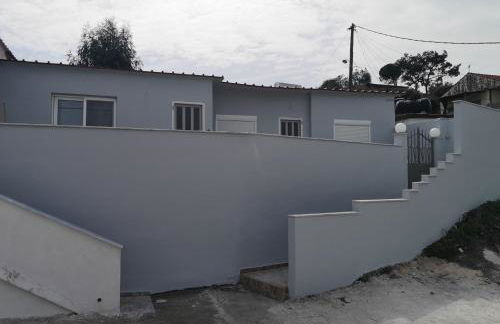 Seaside Apartment in Tsonia - Photo 36