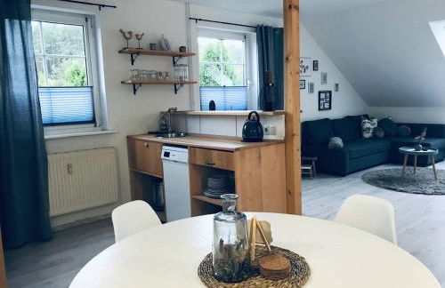 Ferienwohnung Gnitzer Auszeit - Foto 25