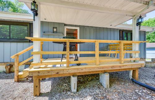 3 Mi to Burnside Marina Lake Cumberland Getaway - Foto 26