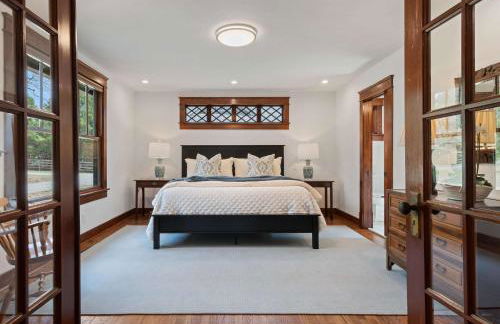 Leiper's Retreat - Secluded 3 BDR Craftsman Home - Foto 6