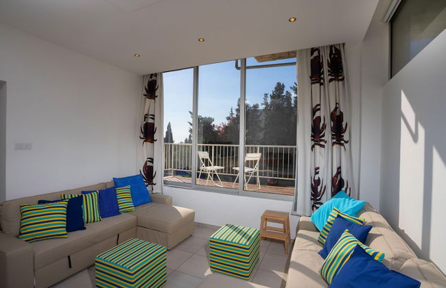 Athenaeum Beachside Studio - Foto 4