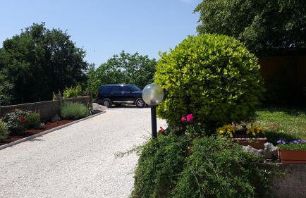 Apartment Amalia - Foto 10