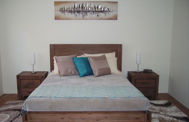 Busselton Holiday Home - Foto 2