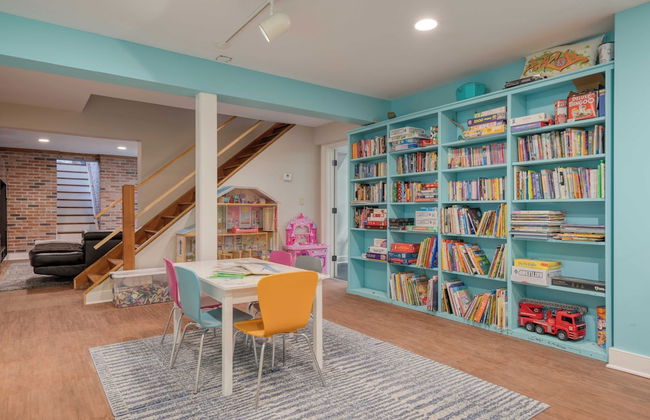 Secluded Berkshires Estate + Private Pond/pool,theater, Gym Sunny Pond - Foto 25