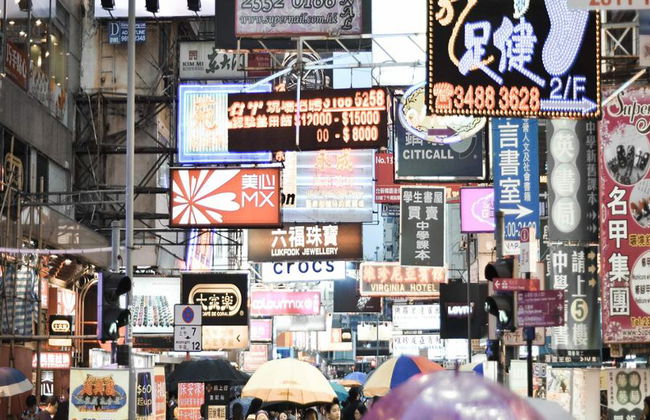 Discover Kowloon and New Territories - Private Tour - Photo 4