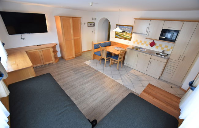 Residence Palmai - Foto 35