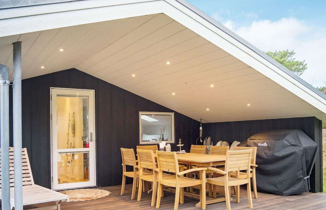 4 Person Holiday Home in Thisted - Photo 23