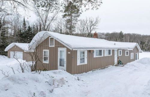 Joyce Lake Escape on Joyce Lake - Foto 39